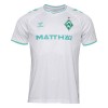 Officiële Voetbalshirt Werder Bremen Uit 2023-24 - Heren